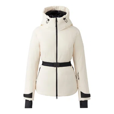 Mackage Krystal-nf In Ceramic