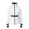 Mackage Krystal-nf In Off White