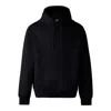 Mackage Sweatshirts In Black