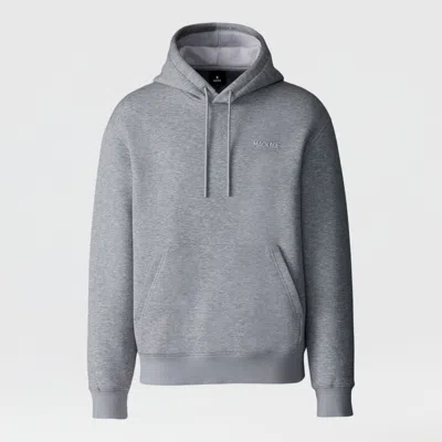 Mackage Krystian In Gray