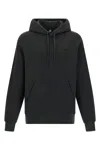 Mackage Hooded Knitwear Featuring Front Pocket In Black