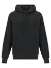 Mackage 'krystian' Hoodie In Black