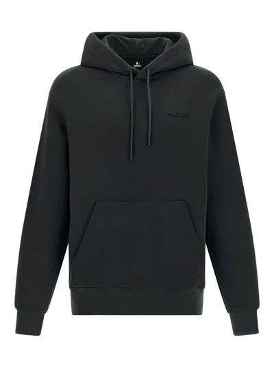 MACKAGE SUDADERA - NEGRO