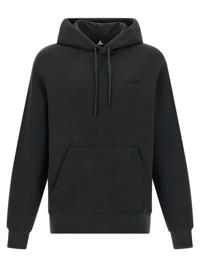 Mackage 'krystian' Hoodie In Black