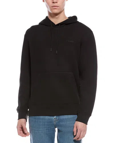 Mackage Krystian Hoodie In Black
