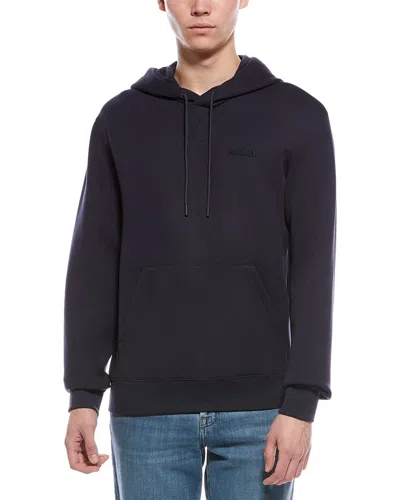 Mackage Krystian Hoodie In Blue