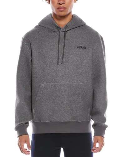 MACKAGE KRYSTIAN HOODIE