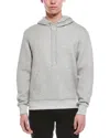 Mackage Krystian Hoodie In Gray