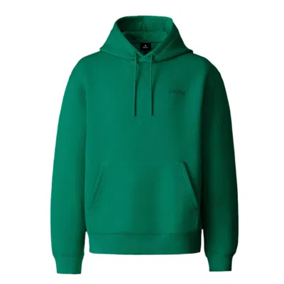 Mackage Krystian In Leaf Green