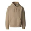 Mackage Krystian In Light Camel