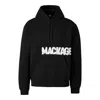 Mackage Krystian-pr In Black