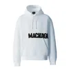 Mackage Krystian-pr In White