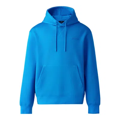 Mackage Krystian In Sapphire