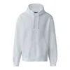 Mackage Krystian In White