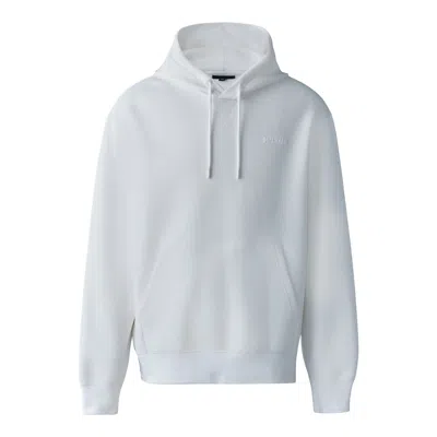 Mackage Krystian In White
