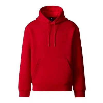 Mackage Krystiana In Red