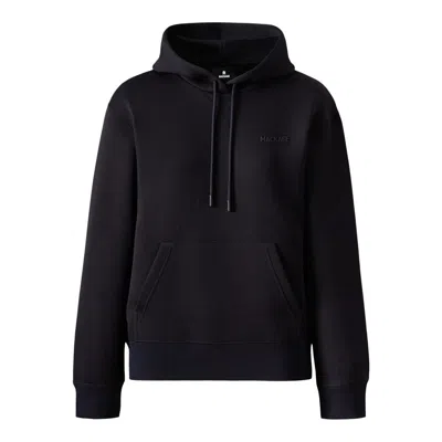 Mackage Krystiana In Black