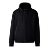 Mackage Krystos In Black