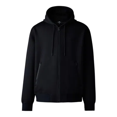 Mackage Krystos In Black