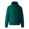 Mackage Krystos In Emerald