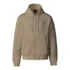 Mackage Krystos In Light Camel