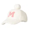 Mackage Kyro In White