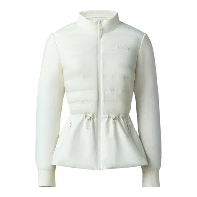 Mackage Laika In Cream