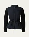 Mackage Laika In Black