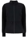Mackage Quilts In Schwarz