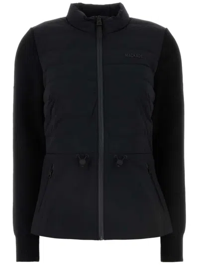 Mackage Quilts In Black
