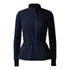 Mackage Laika In Navy