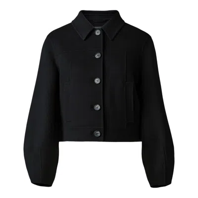 Mackage Lali In Black