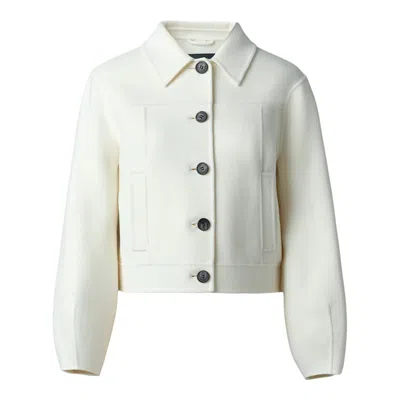 Mackage Lali In Cream