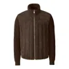 Mackage Landen In Brown