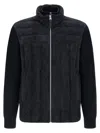 Mackage Landen Jacket In Multi