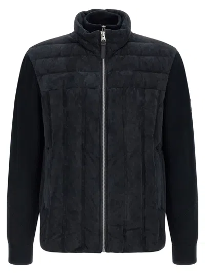 Mackage Landen Jacket In Black