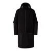 Mackage Lane In Black