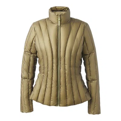 Mackage Lany In Light Military