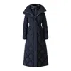 Mackage Laurella In Blue