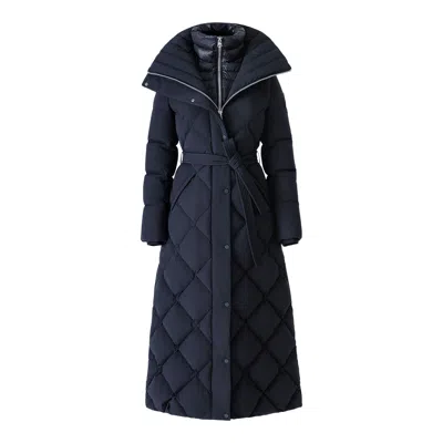 Mackage Laurella In Blue