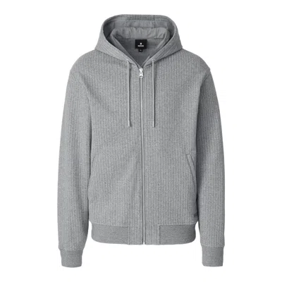 Mackage Ledger-k In Gray