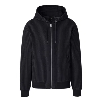 MACKAGE LEDGER-K