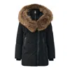 Mackage Leelee-f In Black