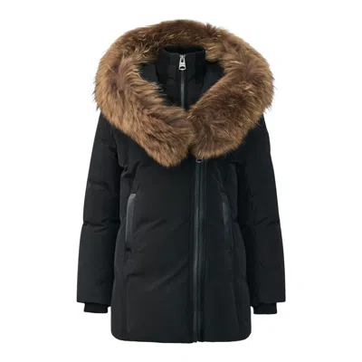 Mackage Leelee-f In Black