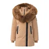 Mackage Leelee-tf In Camel