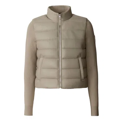 Mackage Leelo In Green