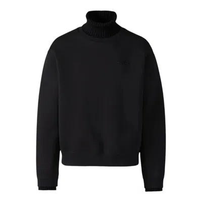 Mackage Legend In Black