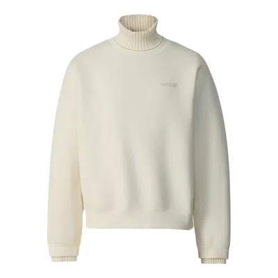 Mackage Legend In White