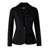 Mackage Leilani In Black