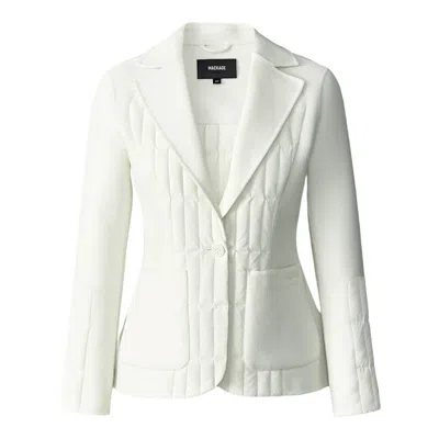 Mackage Leilani In Cream